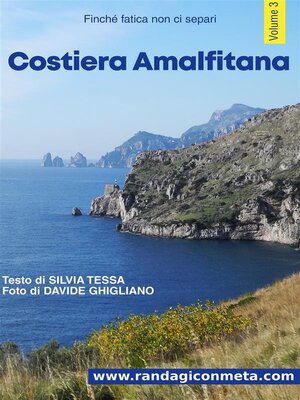 cover image of Costiera Amalfitana